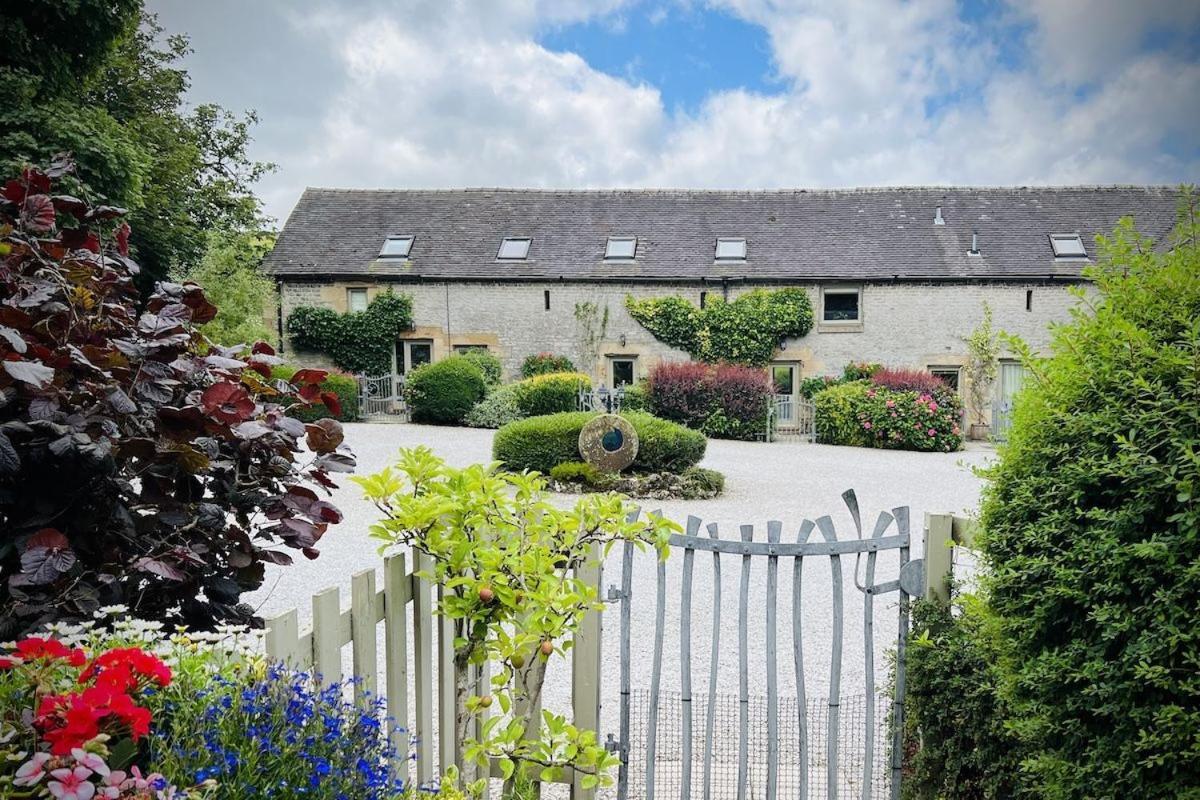 Elliott Cottage Buxton  Exterior photo